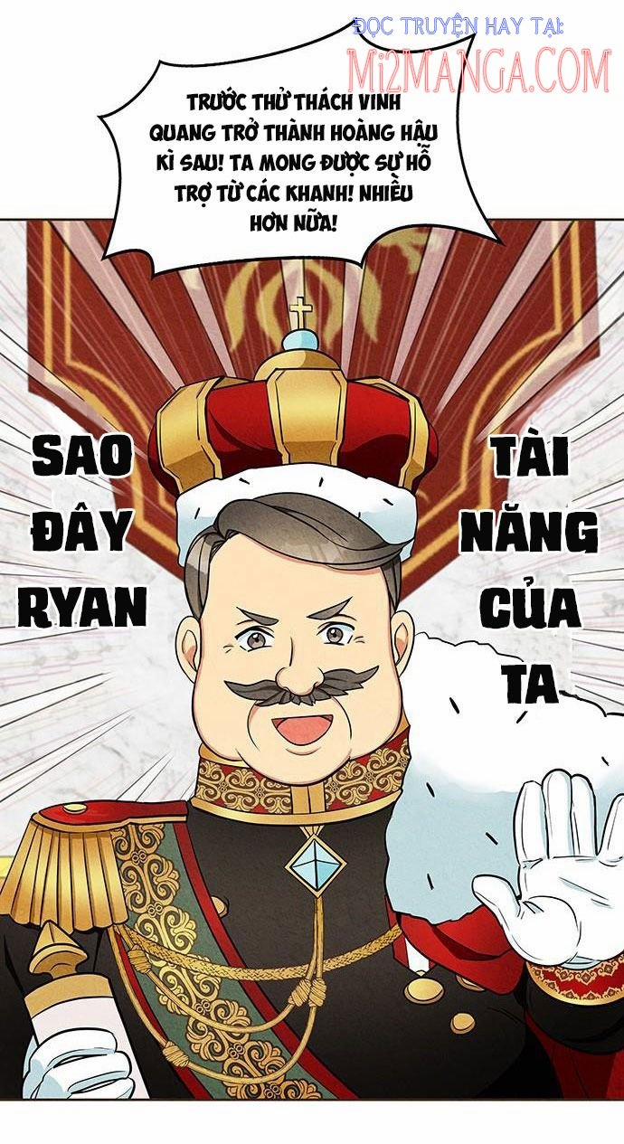 Đế Chế Itan Của Jacheongbi 4.2 trang 17