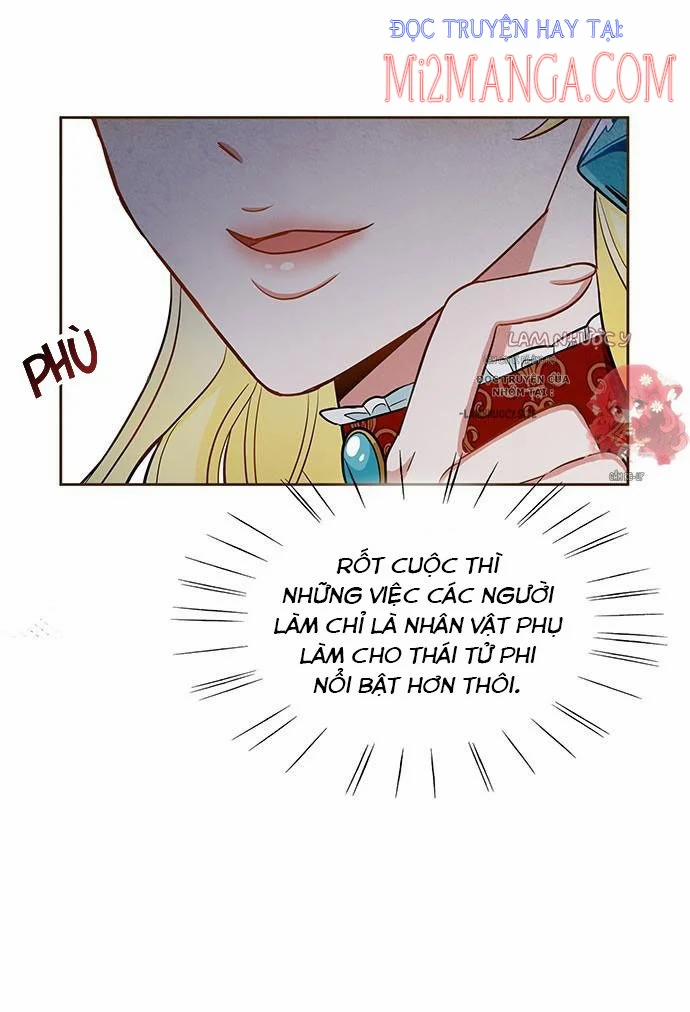 Đế Chế Itan Của Jacheongbi 4.2 trang 19