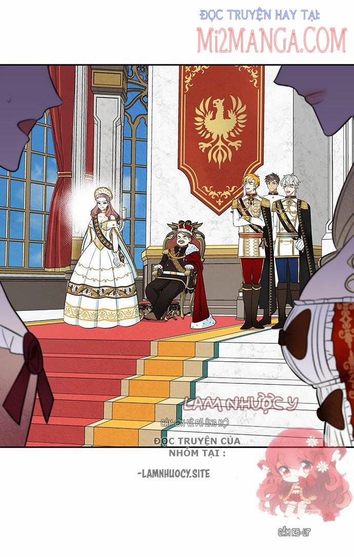 Đế Chế Itan Của Jacheongbi 4.2 trang 2