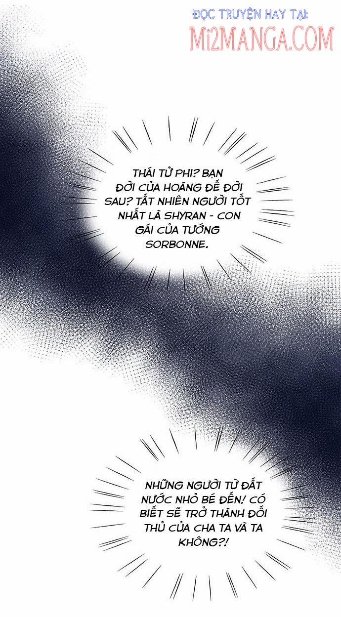 Đế Chế Itan Của Jacheongbi 4.2 trang 20