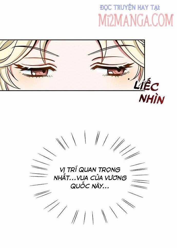 Đế Chế Itan Của Jacheongbi 4.2 trang 21