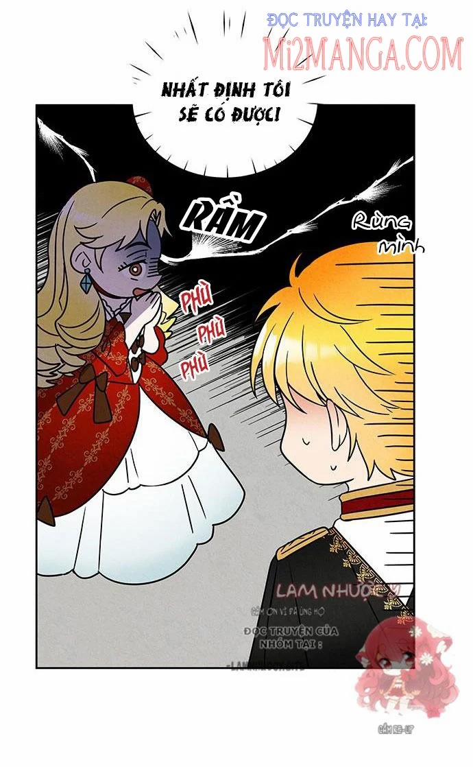 Đế Chế Itan Của Jacheongbi 4.2 trang 22