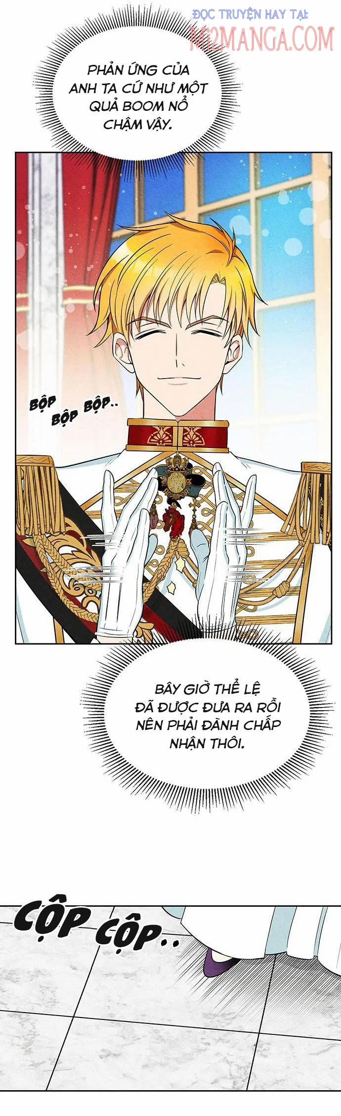 Đế Chế Itan Của Jacheongbi 4.2 trang 23