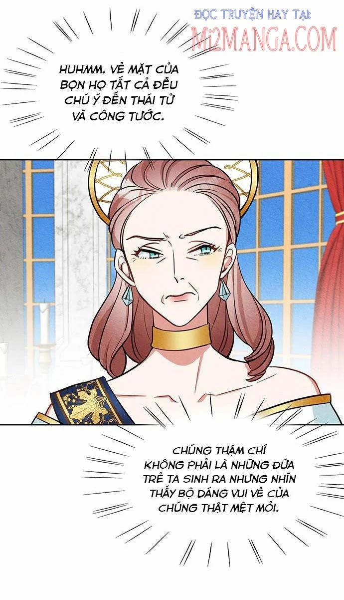 Đế Chế Itan Của Jacheongbi 4.2 trang 3