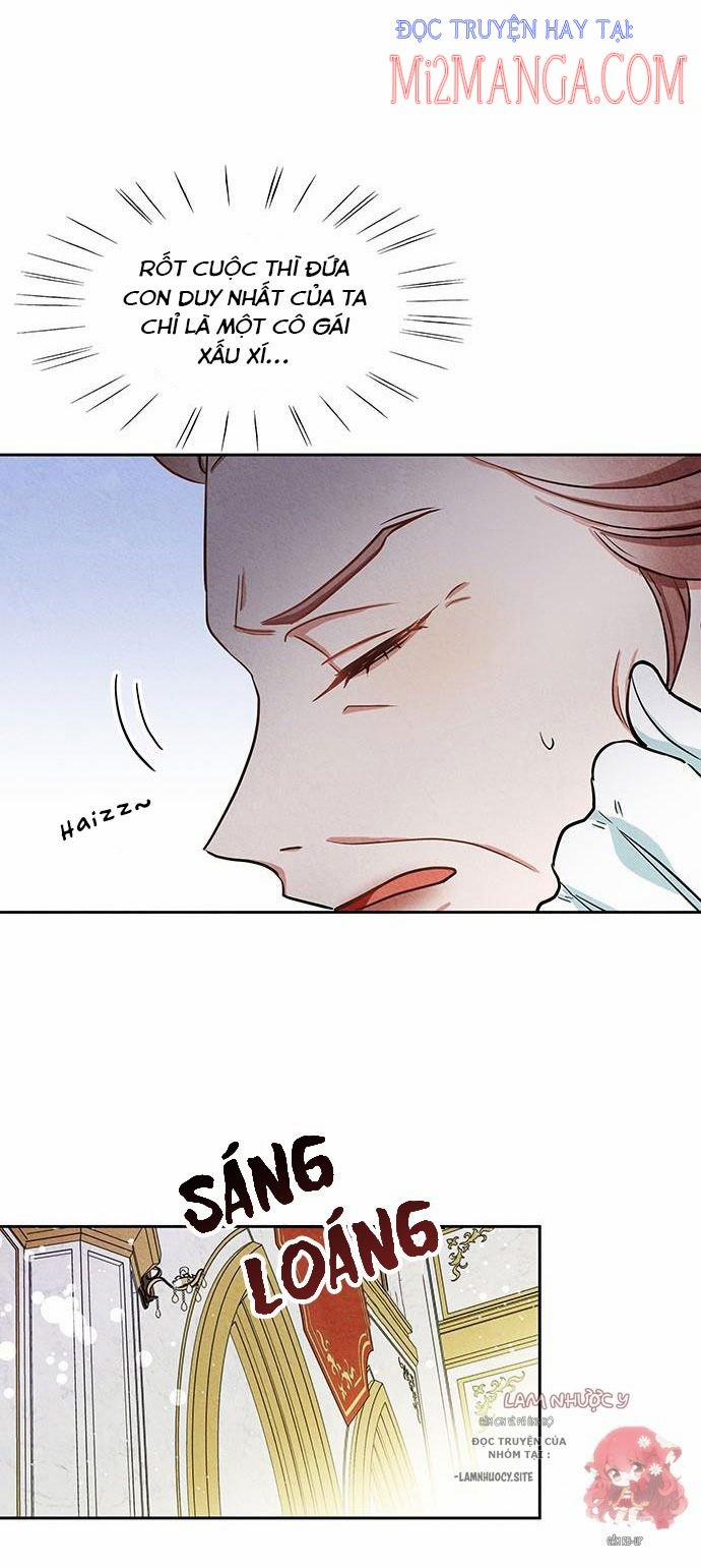 Đế Chế Itan Của Jacheongbi 4.2 trang 4