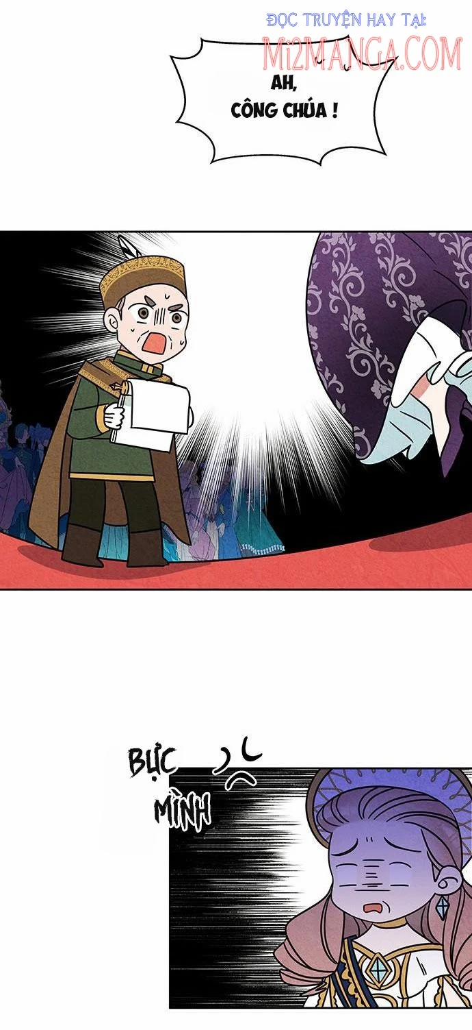 Đế Chế Itan Của Jacheongbi 4.2 trang 6