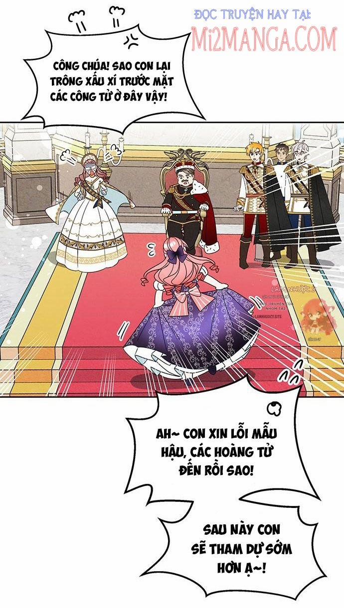 Đế Chế Itan Của Jacheongbi 4.2 trang 7