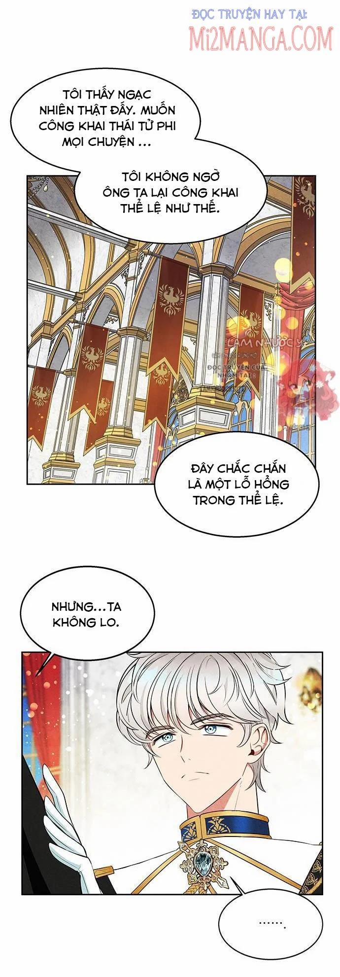 Đế Chế Itan Của Jacheongbi 4.3 trang 1