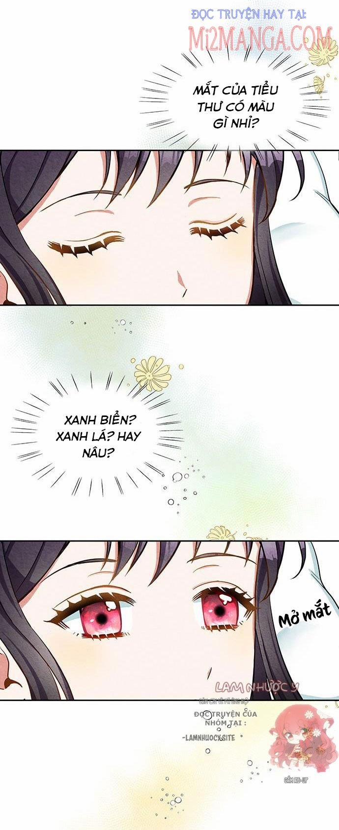 Đế Chế Itan Của Jacheongbi 4.3 trang 10