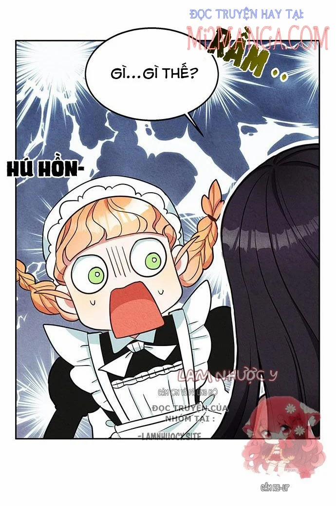 Đế Chế Itan Của Jacheongbi 4.3 trang 12