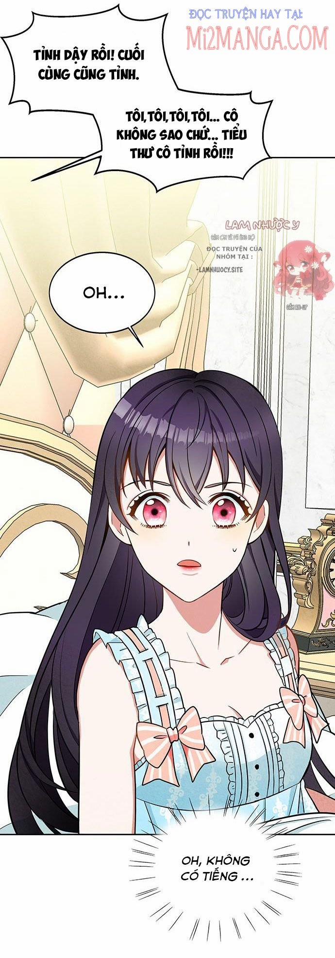 Đế Chế Itan Của Jacheongbi 4.3 trang 13