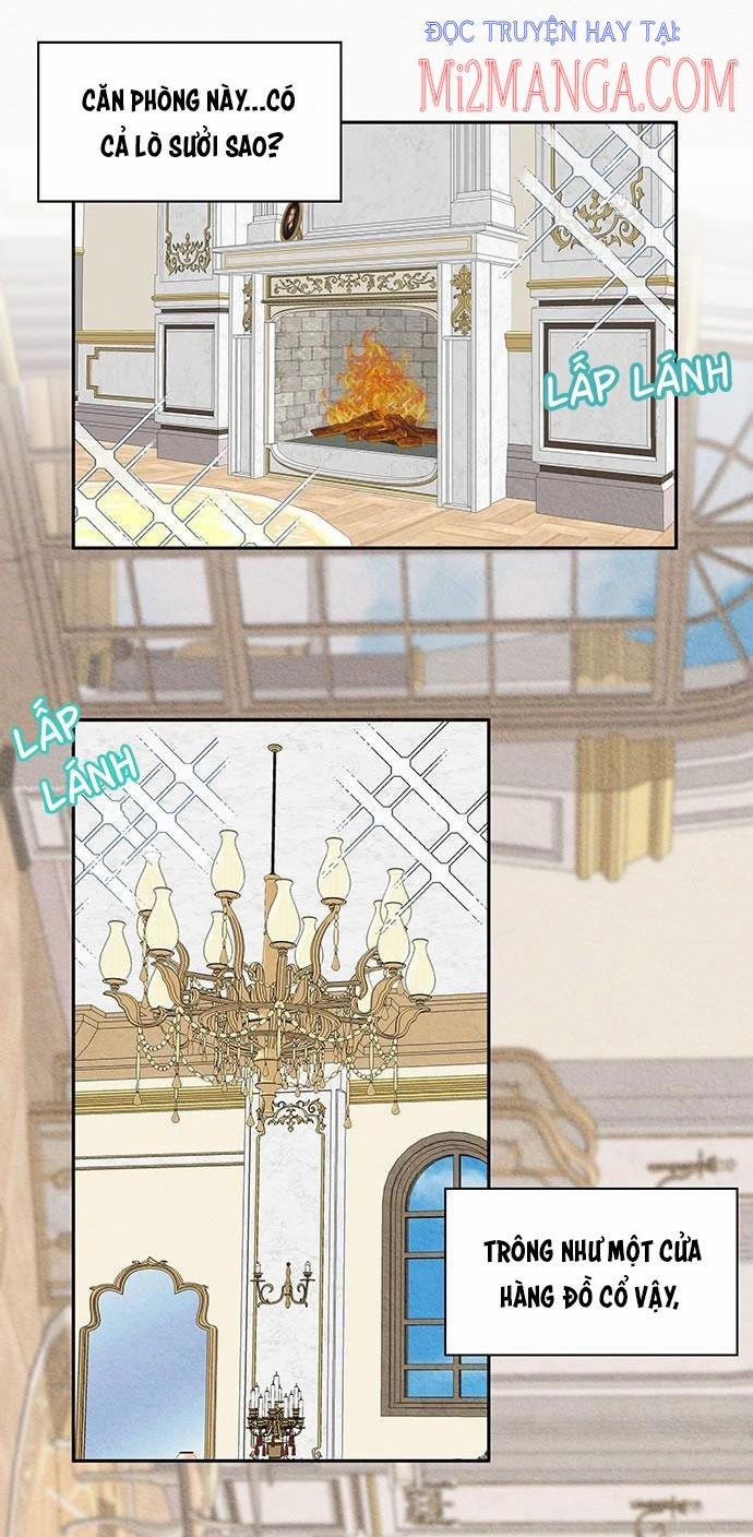 Đế Chế Itan Của Jacheongbi 4.3 trang 15