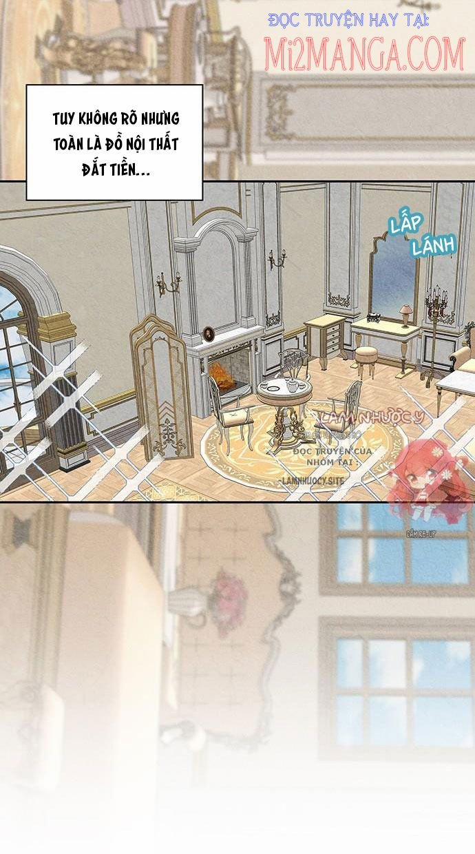 Đế Chế Itan Của Jacheongbi 4.3 trang 16