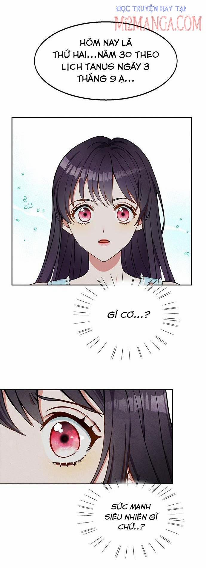 Đế Chế Itan Của Jacheongbi 4.3 trang 19