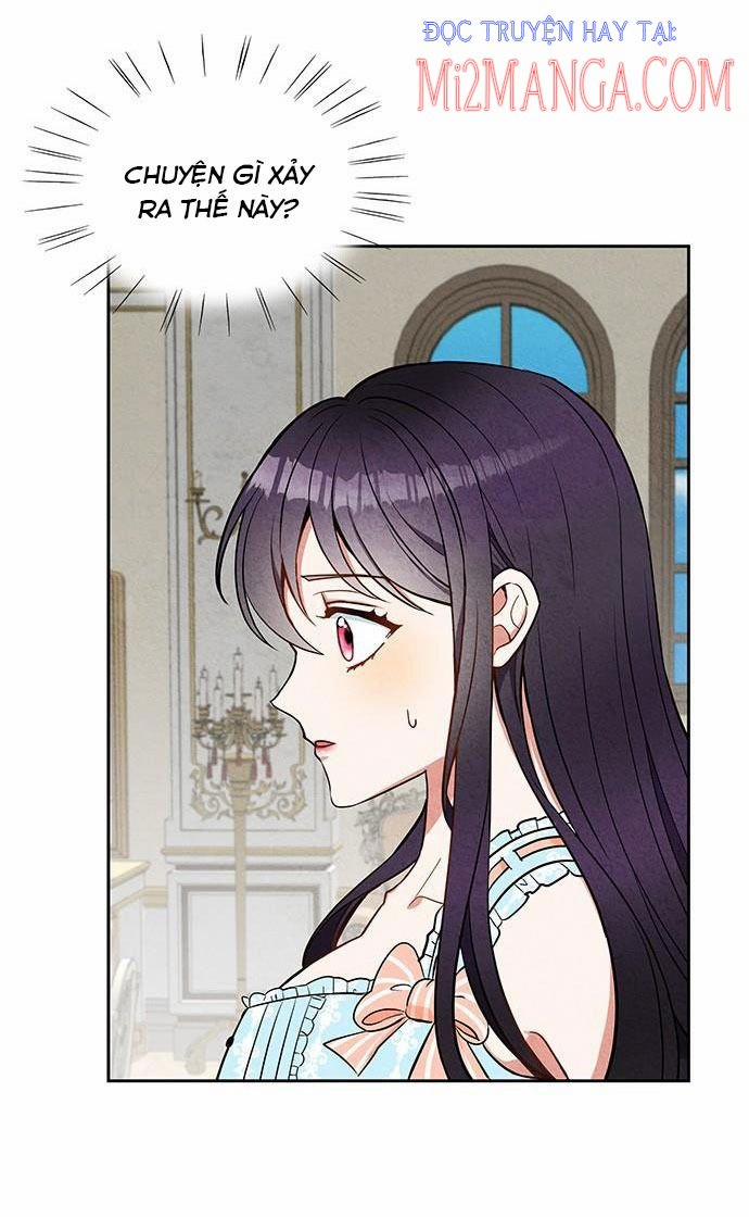 Đế Chế Itan Của Jacheongbi 4.3 trang 21