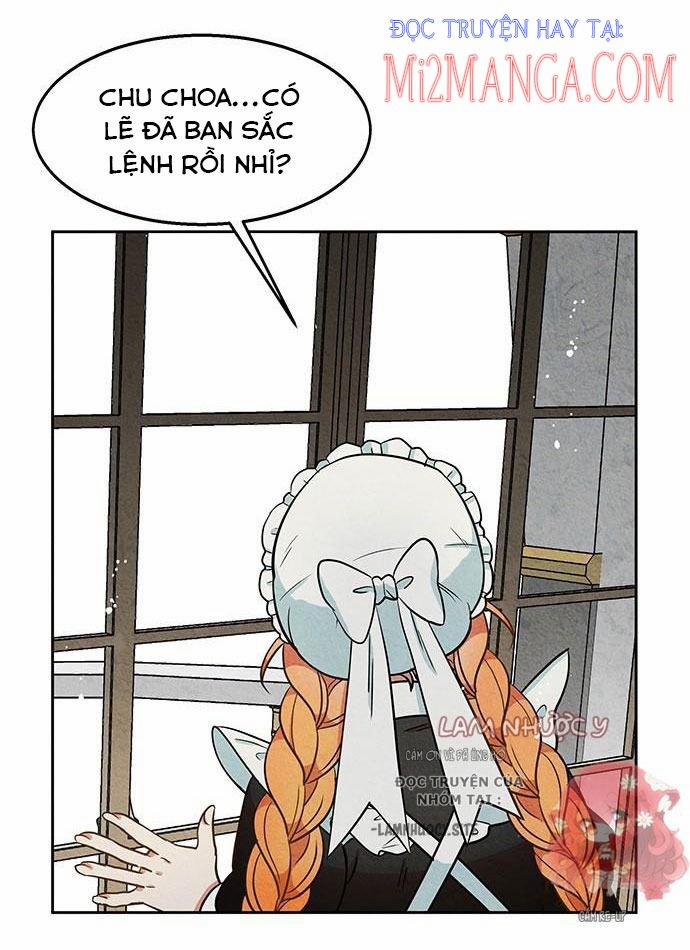 Đế Chế Itan Của Jacheongbi 4.3 trang 4