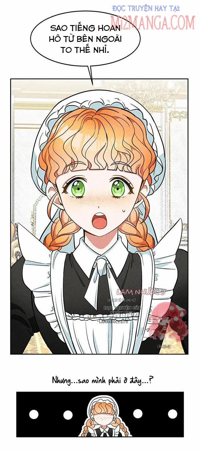 Đế Chế Itan Của Jacheongbi 4.3 trang 5