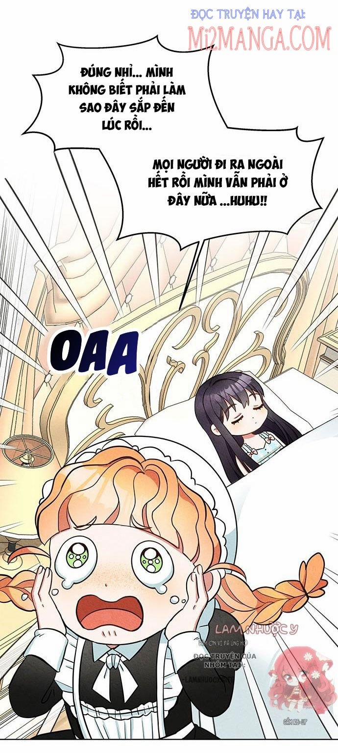 Đế Chế Itan Của Jacheongbi 4.3 trang 6