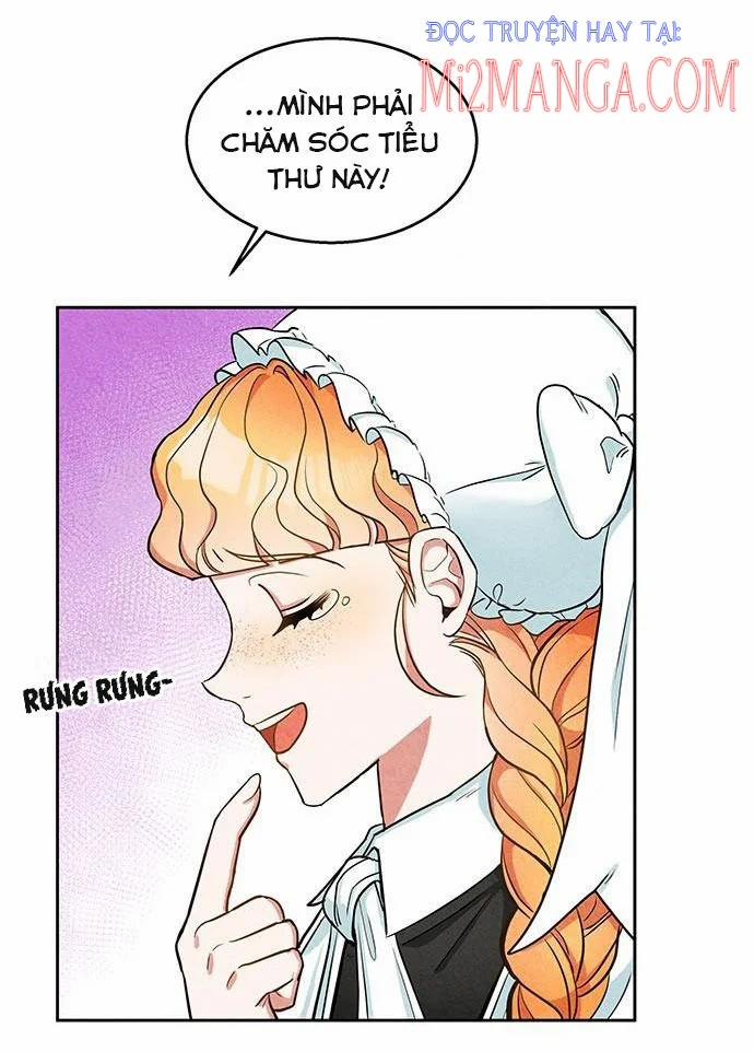 Đế Chế Itan Của Jacheongbi 4.3 trang 7