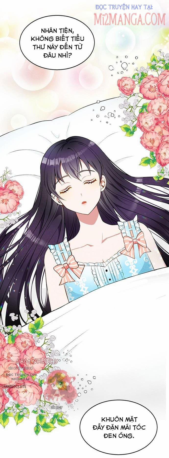 Đế Chế Itan Của Jacheongbi 4.3 trang 8