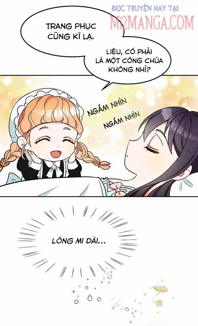 Đế Chế Itan Của Jacheongbi 4.3 trang 9