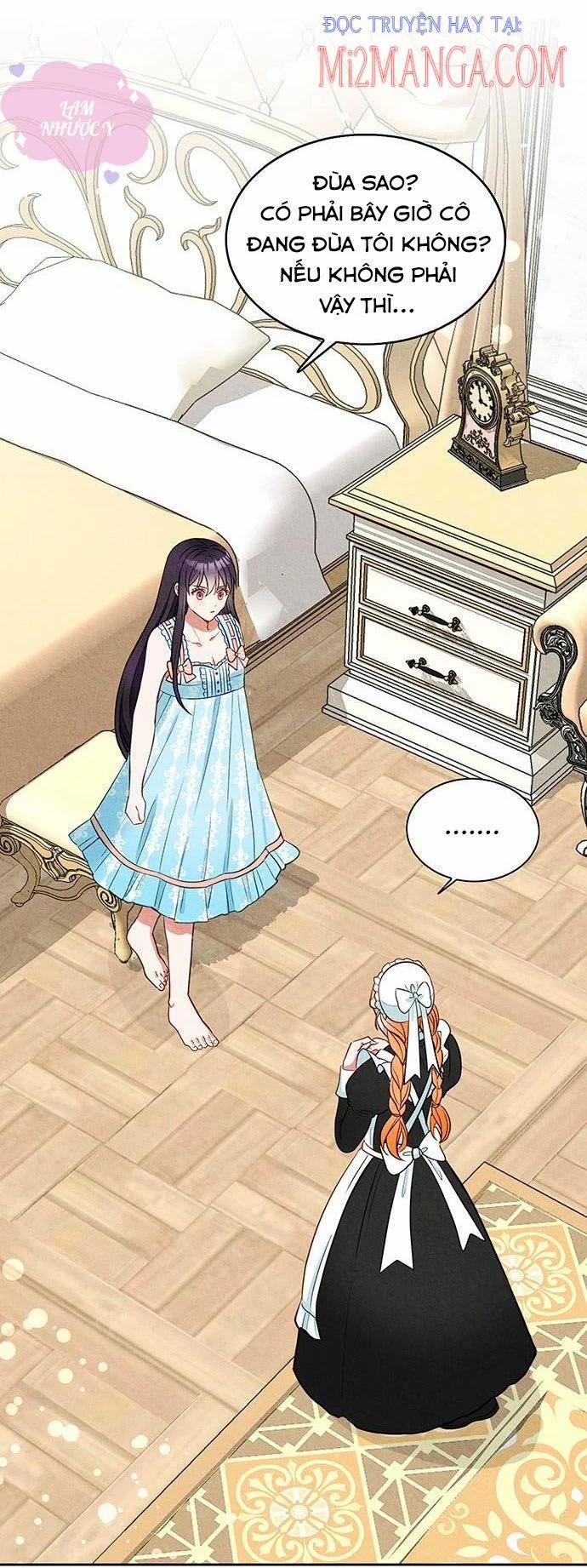 Đế Chế Itan Của Jacheongbi 5 trang 1