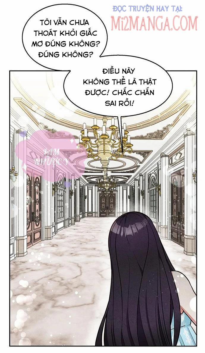 Đế Chế Itan Của Jacheongbi 5 trang 10