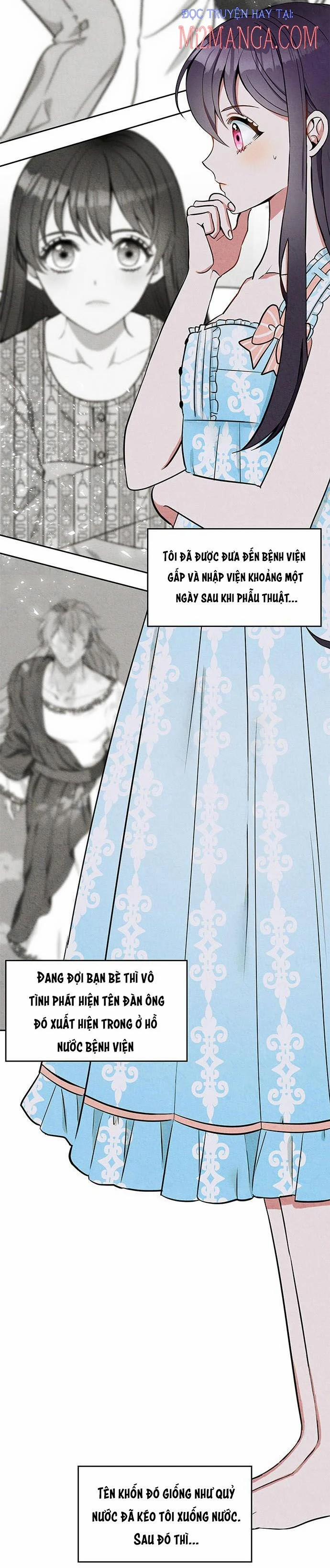 Đế Chế Itan Của Jacheongbi 5 trang 14