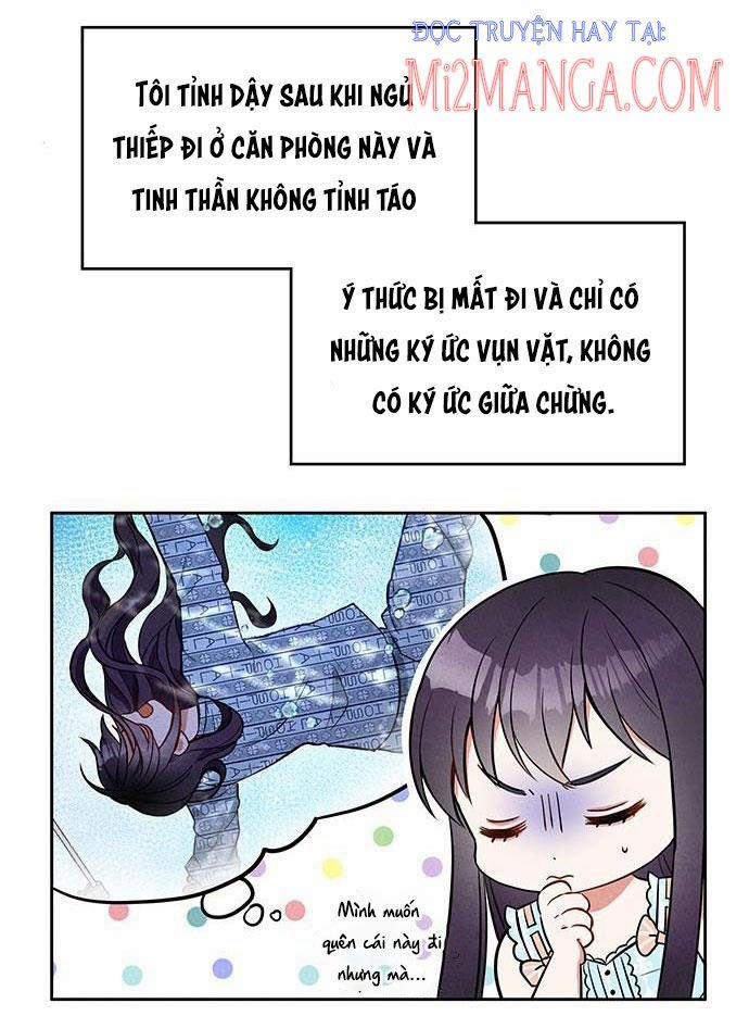 Đế Chế Itan Của Jacheongbi 5 trang 15