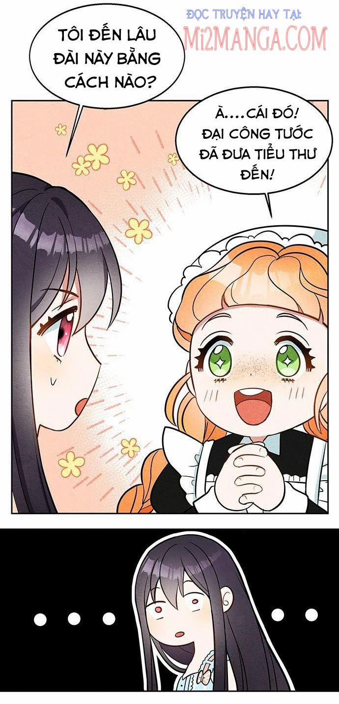 Đế Chế Itan Của Jacheongbi 5 trang 17