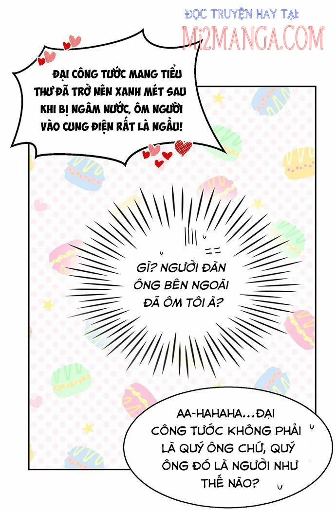 Đế Chế Itan Của Jacheongbi 5 trang 19