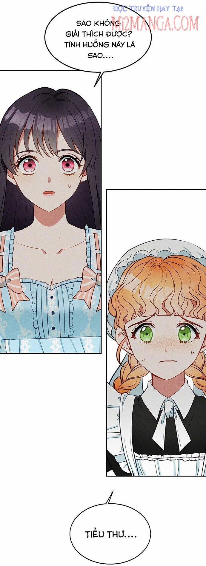 Đế Chế Itan Của Jacheongbi 5 trang 2