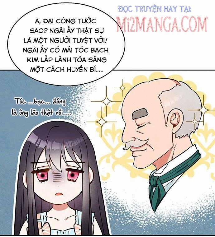 Đế Chế Itan Của Jacheongbi 5 trang 20