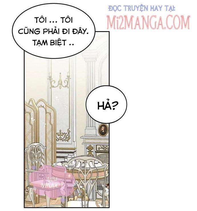 Đế Chế Itan Của Jacheongbi 5 trang 23