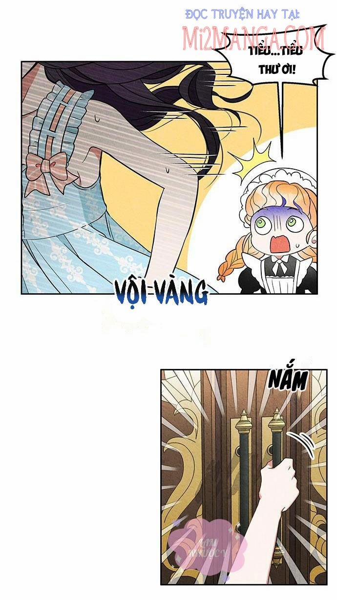 Đế Chế Itan Của Jacheongbi 5 trang 24