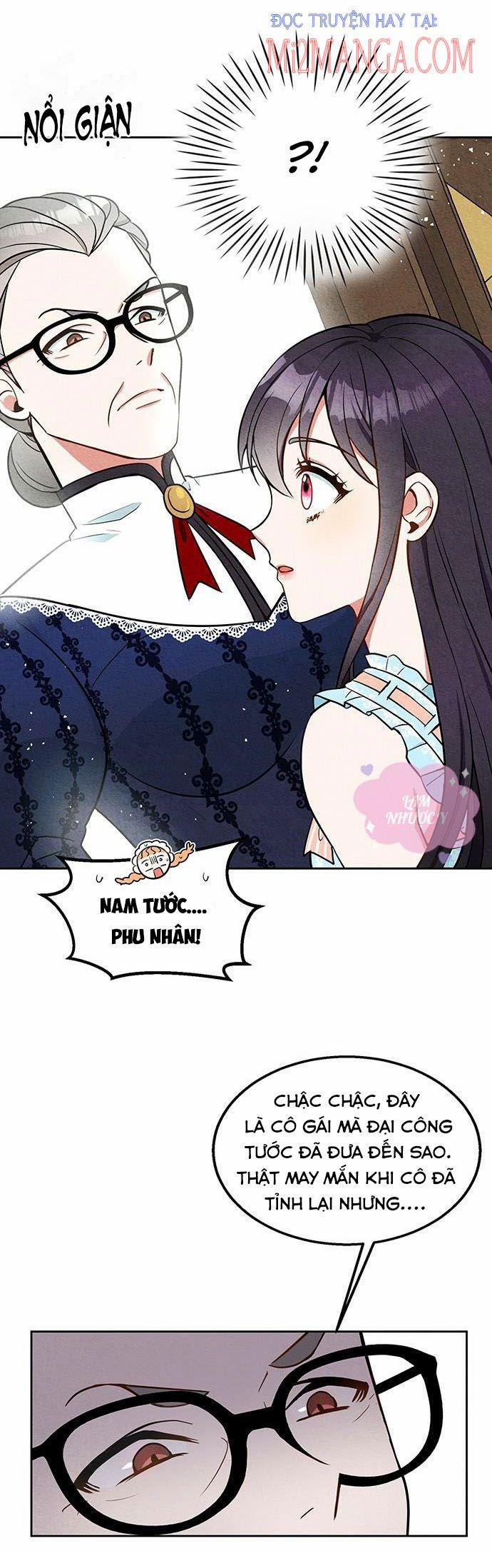 Đế Chế Itan Của Jacheongbi 5 trang 25