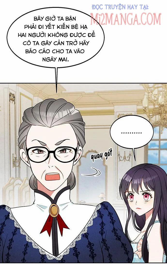 Đế Chế Itan Của Jacheongbi 5 trang 27