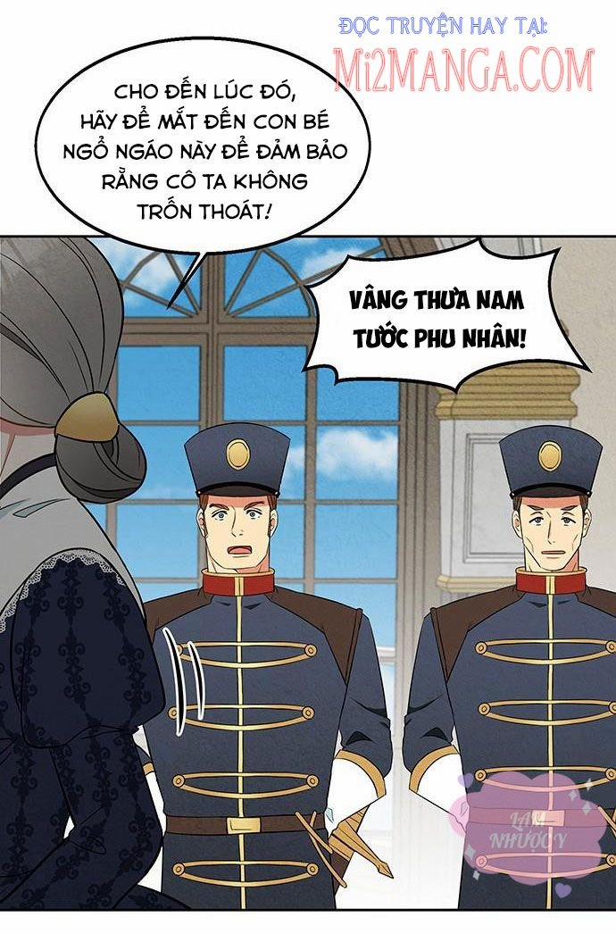 Đế Chế Itan Của Jacheongbi 5 trang 28