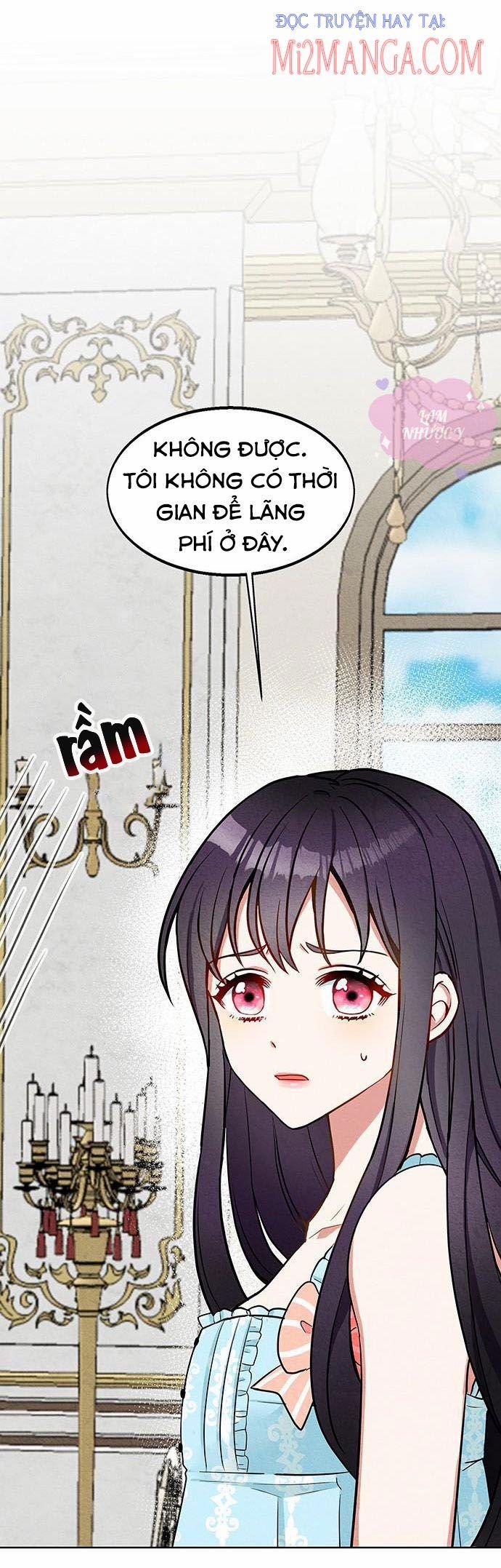 Đế Chế Itan Của Jacheongbi 5 trang 29