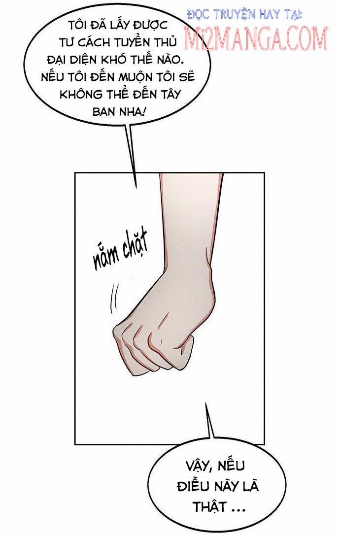 Đế Chế Itan Của Jacheongbi 5 trang 30