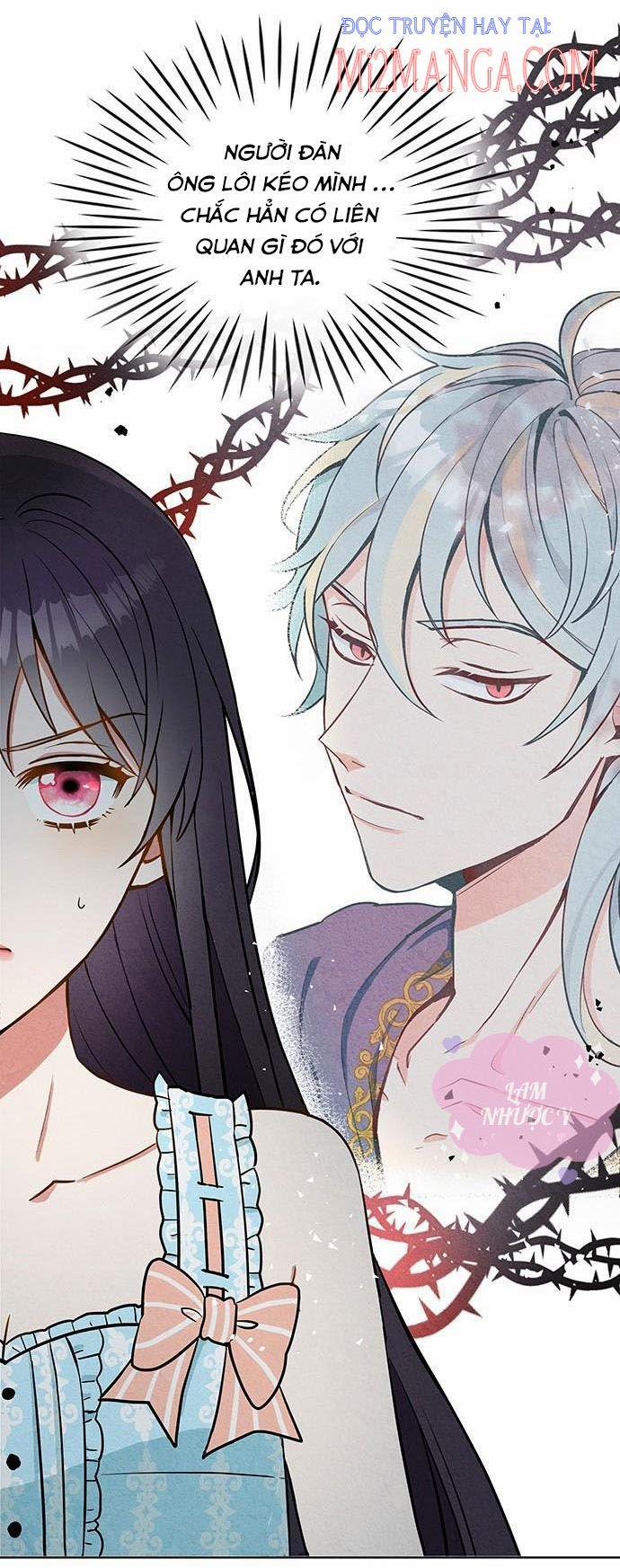 Đế Chế Itan Của Jacheongbi 5 trang 31