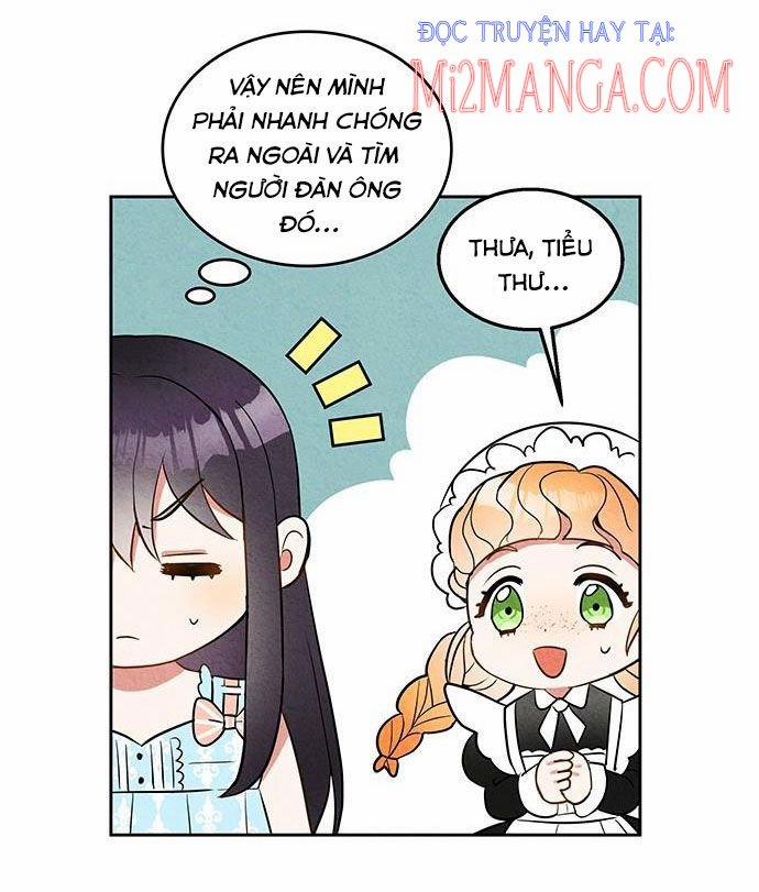 Đế Chế Itan Của Jacheongbi 5 trang 32