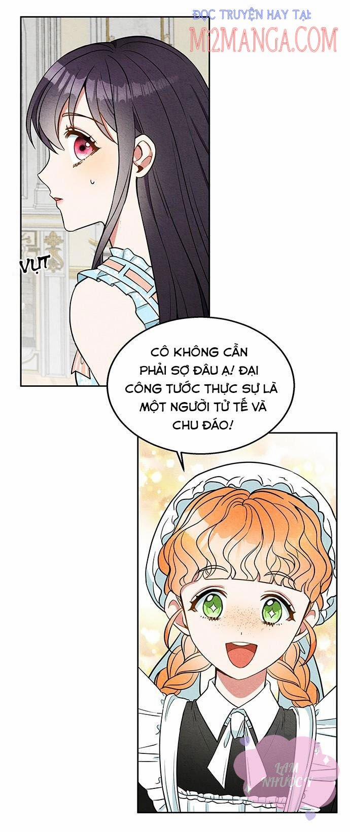 Đế Chế Itan Của Jacheongbi 5 trang 33