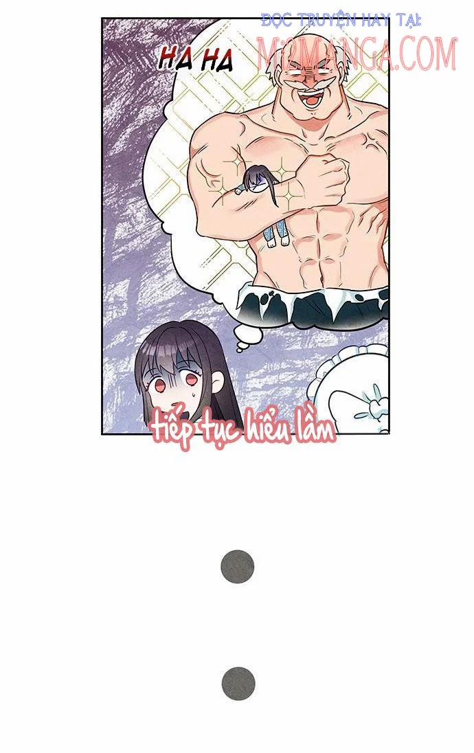 Đế Chế Itan Của Jacheongbi 5 trang 34