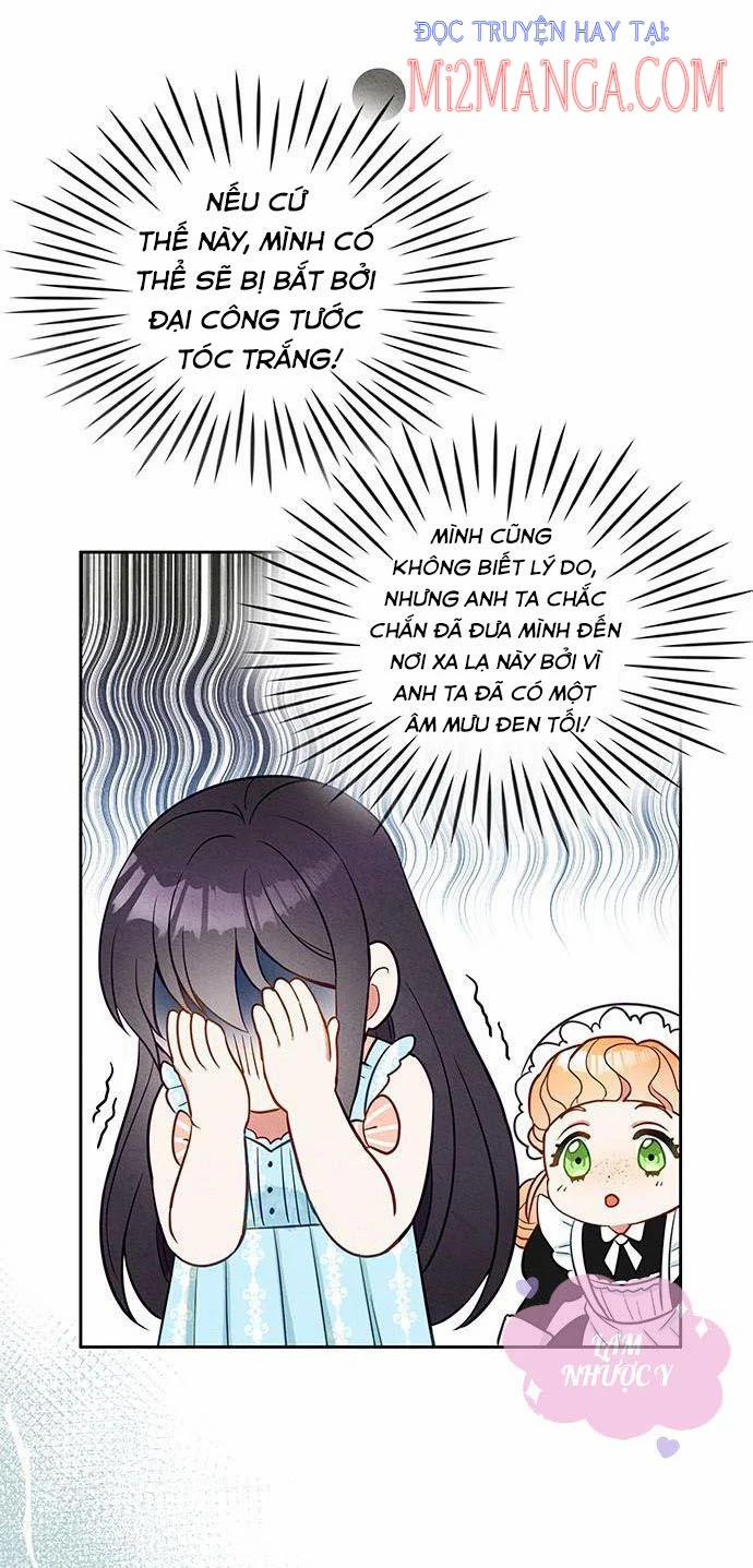 Đế Chế Itan Của Jacheongbi 5 trang 35