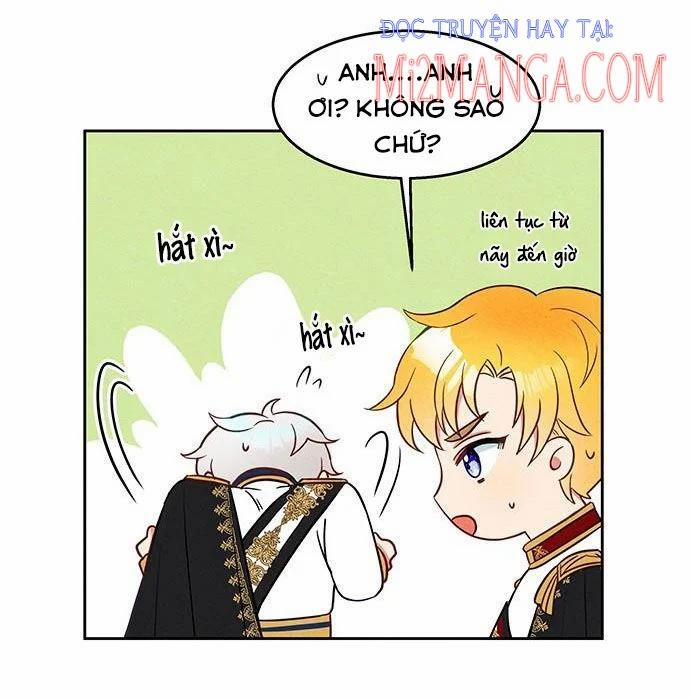 Đế Chế Itan Của Jacheongbi 5 trang 37