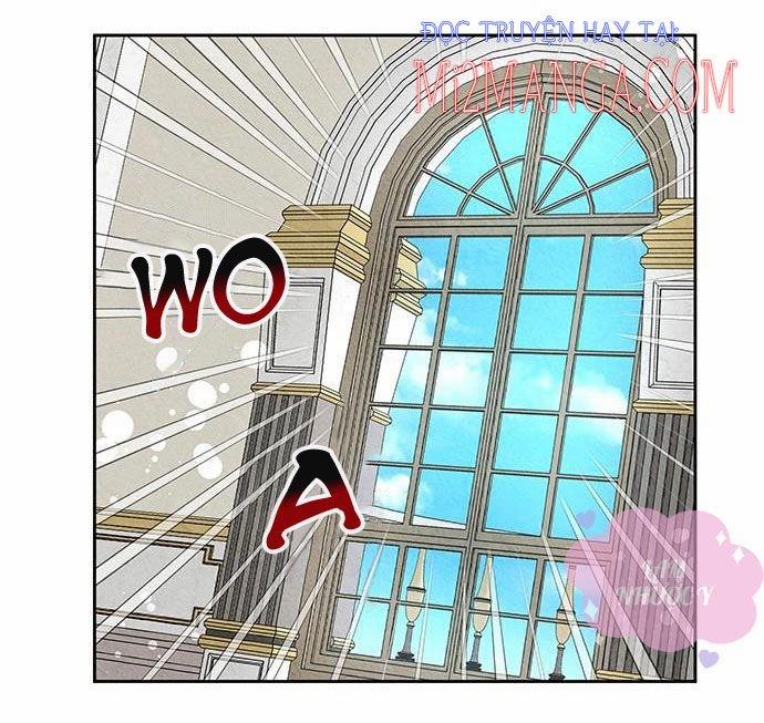 Đế Chế Itan Của Jacheongbi 5 trang 4