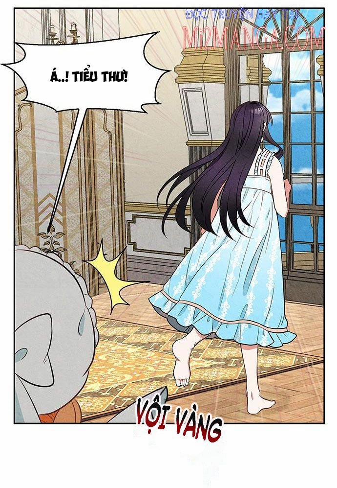 Đế Chế Itan Của Jacheongbi 5 trang 5