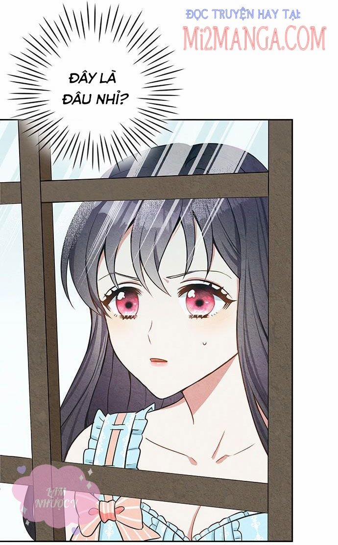 Đế Chế Itan Của Jacheongbi 5 trang 6