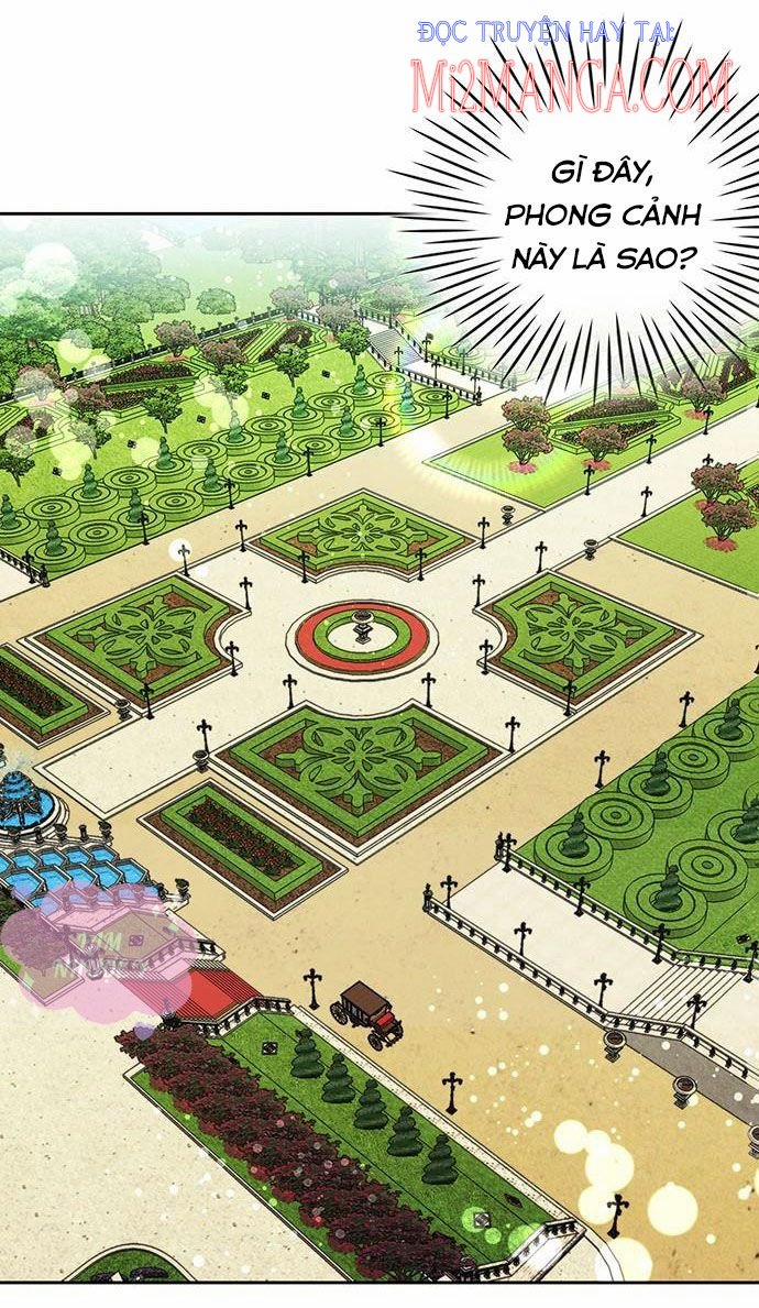 Đế Chế Itan Của Jacheongbi 5 trang 7